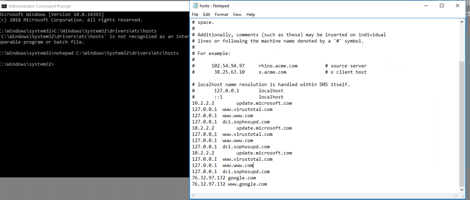 mim-out file contents